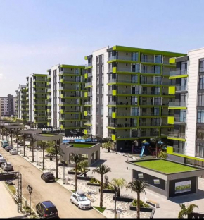 BRT Sea View Alezzi, Mamaia